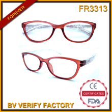 Óptica personal 2016 barato leyendo gafas Fr3313